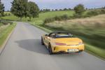 Mercedes-AMG GT C Roadster 2017 года (WW)